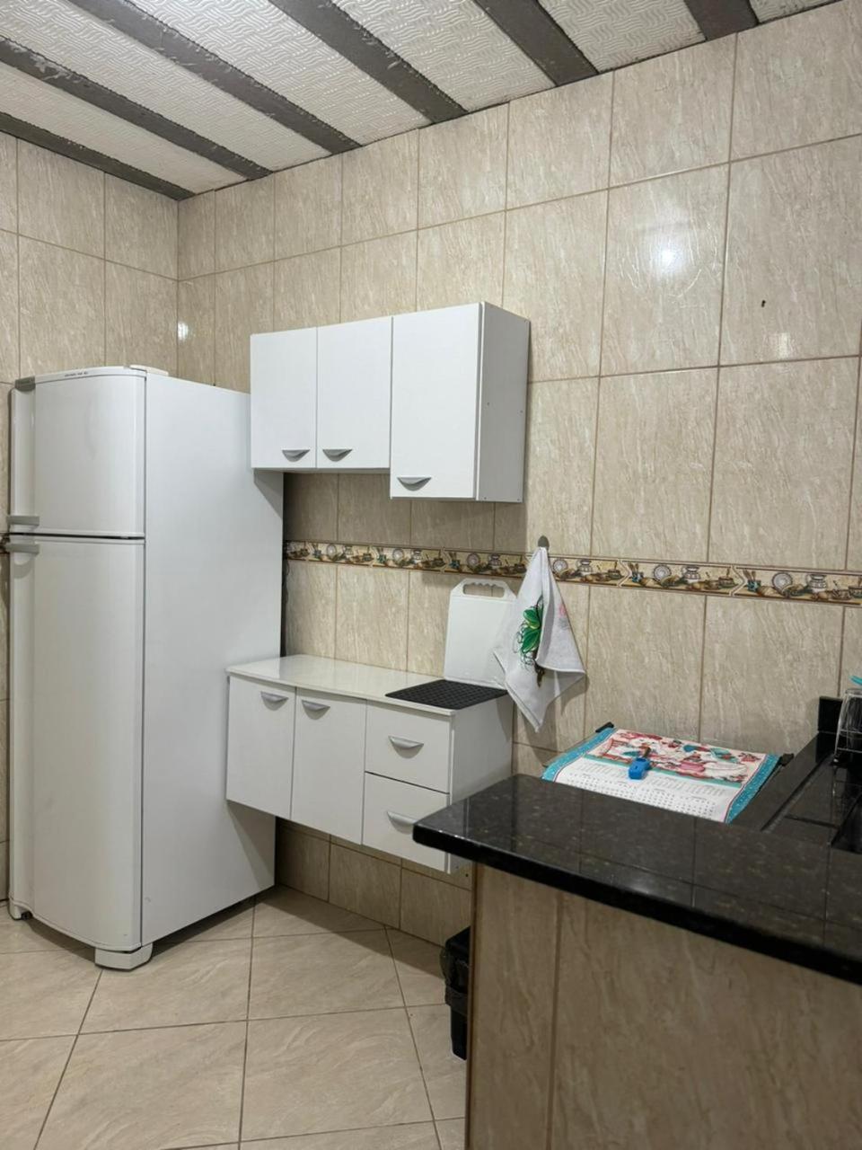 Hospedagemsaopedro Apartamento 2 São Pedro da Aldeia Exterior foto