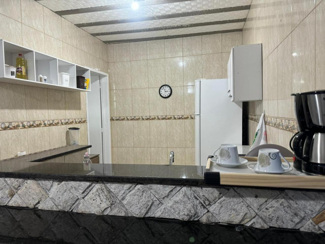 Hospedagemsaopedro Apartamento 2 São Pedro da Aldeia Exterior foto