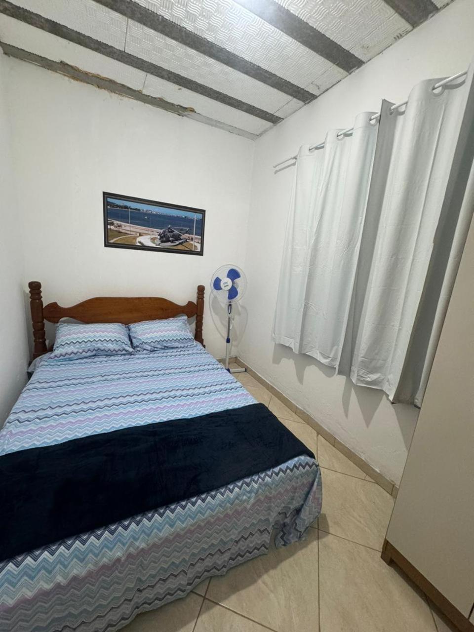 Hospedagemsaopedro Apartamento 2 São Pedro da Aldeia Exterior foto