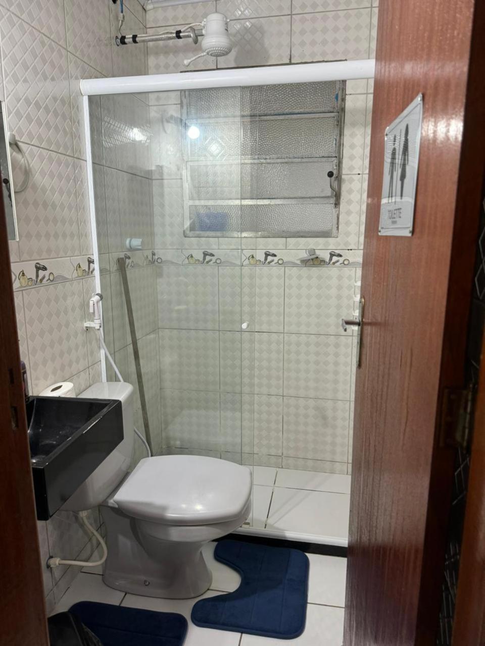Hospedagemsaopedro Apartamento 2 São Pedro da Aldeia Exterior foto