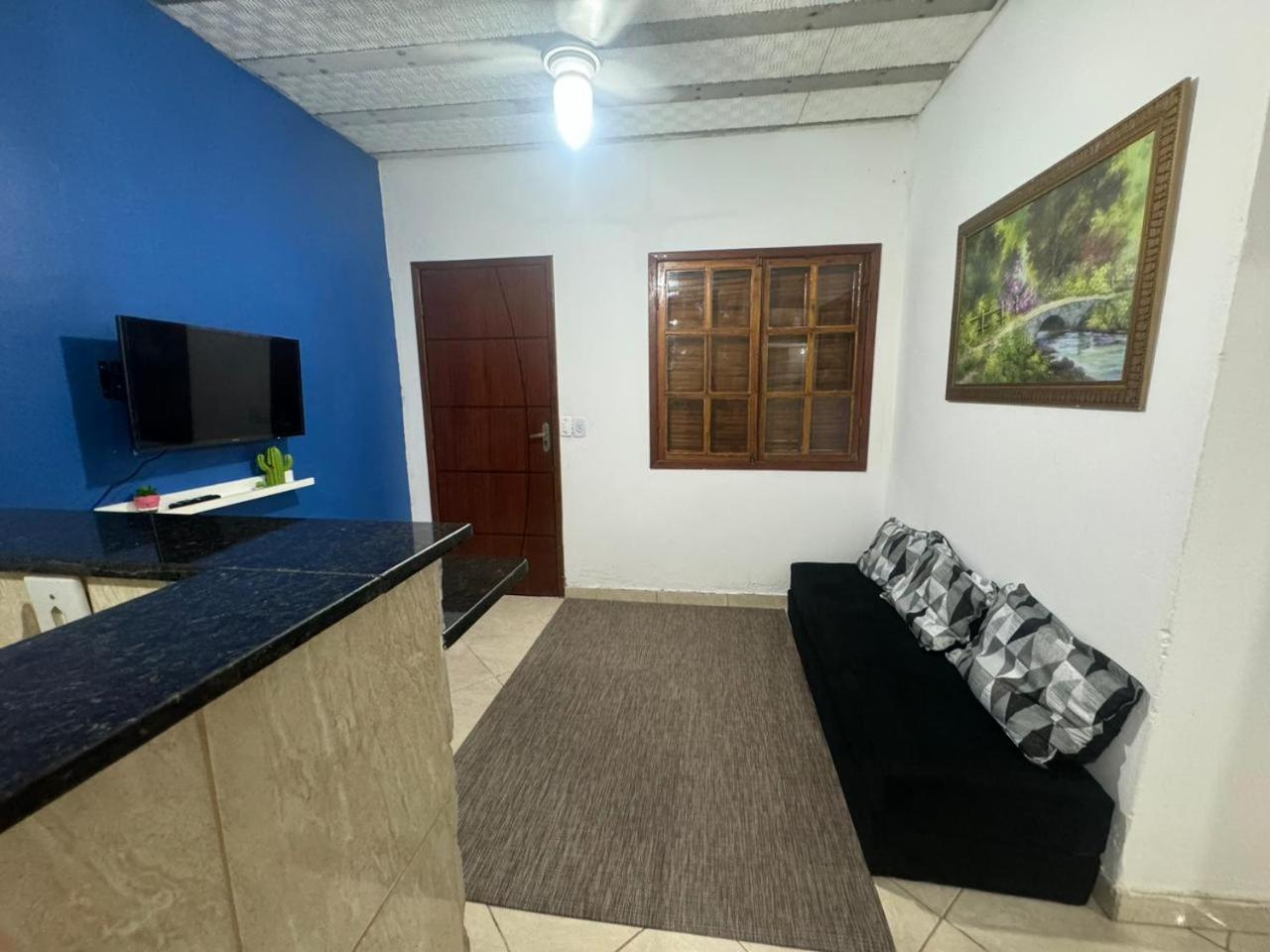 Hospedagemsaopedro Apartamento 2 São Pedro da Aldeia Exterior foto