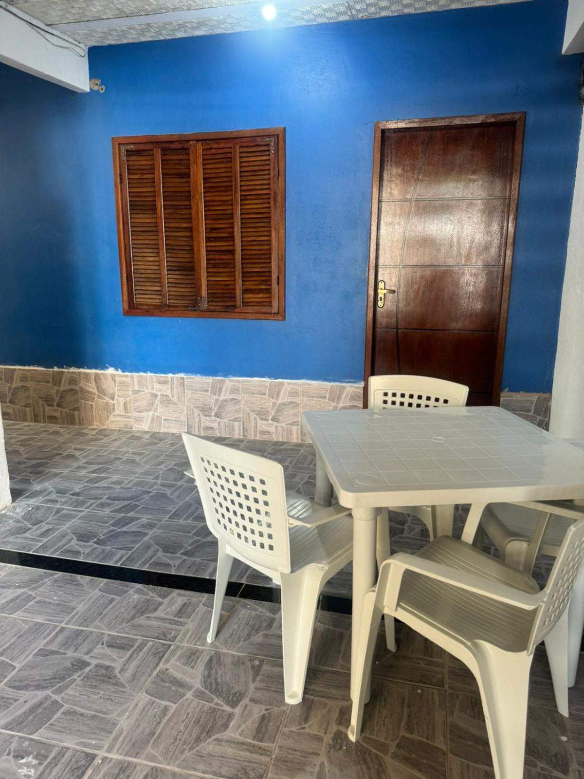 Hospedagemsaopedro Apartamento 2 São Pedro da Aldeia Exterior foto